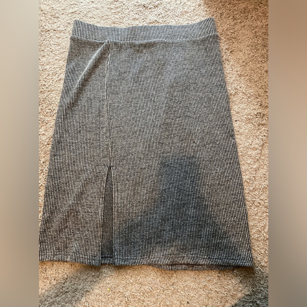TIME AND TRU Pencil skirt